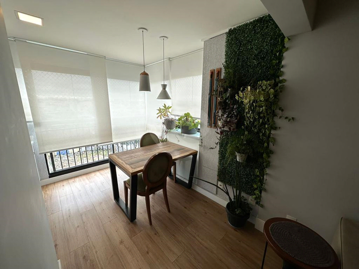 Venda Apartamento São Paulo Vila Mascote REO899732 15