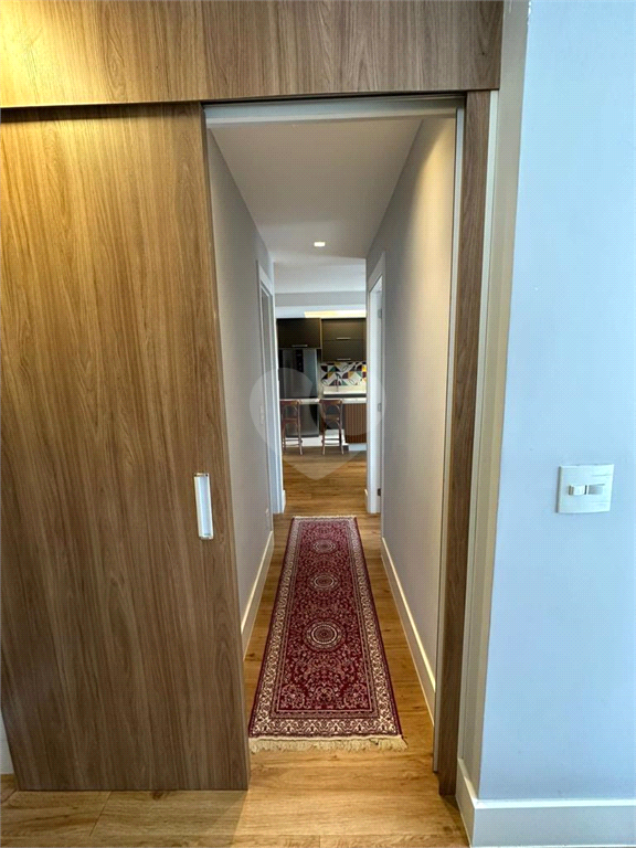 Venda Apartamento São Paulo Vila Mascote REO899732 21