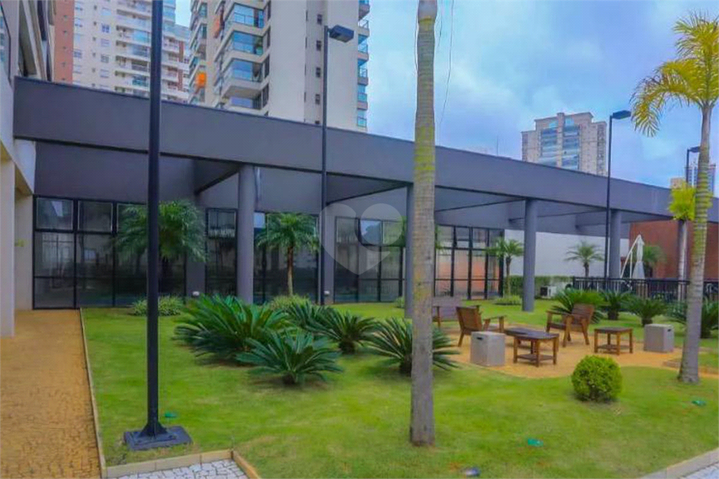 Venda Apartamento São Paulo Vila Mariana REO899734 11