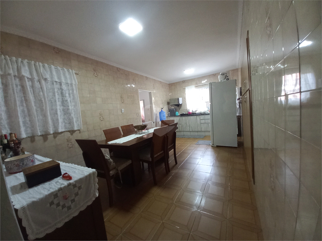 Venda Casa Indaiatuba Vila Aurora REO899745 22