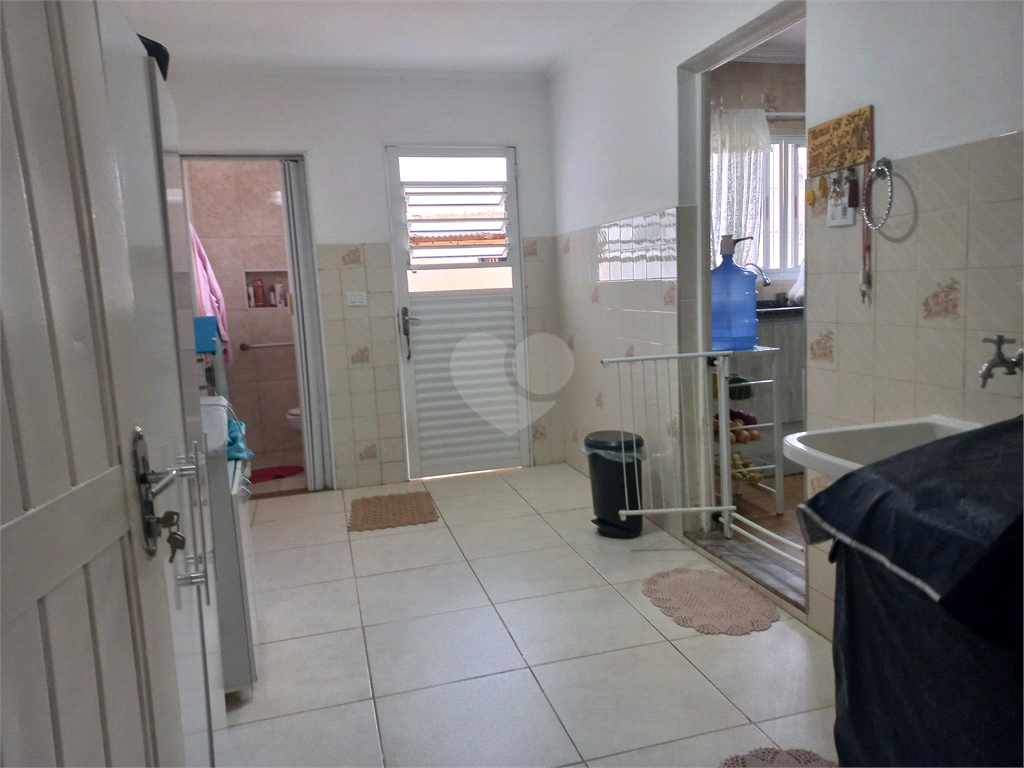 Venda Casa Indaiatuba Vila Aurora REO899745 38