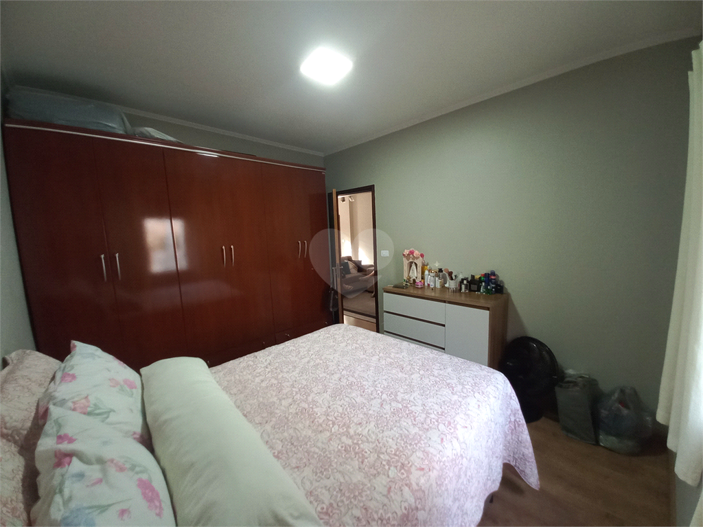 Venda Casa Indaiatuba Vila Aurora REO899745 13