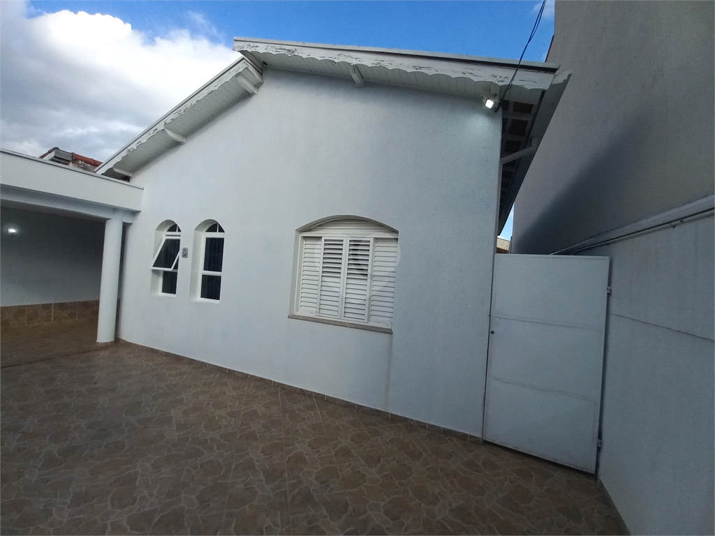 Venda Casa Indaiatuba Vila Aurora REO899745 47