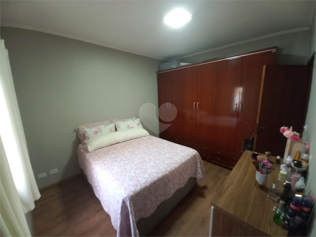 Venda Casa Indaiatuba Vila Aurora REO899745 14