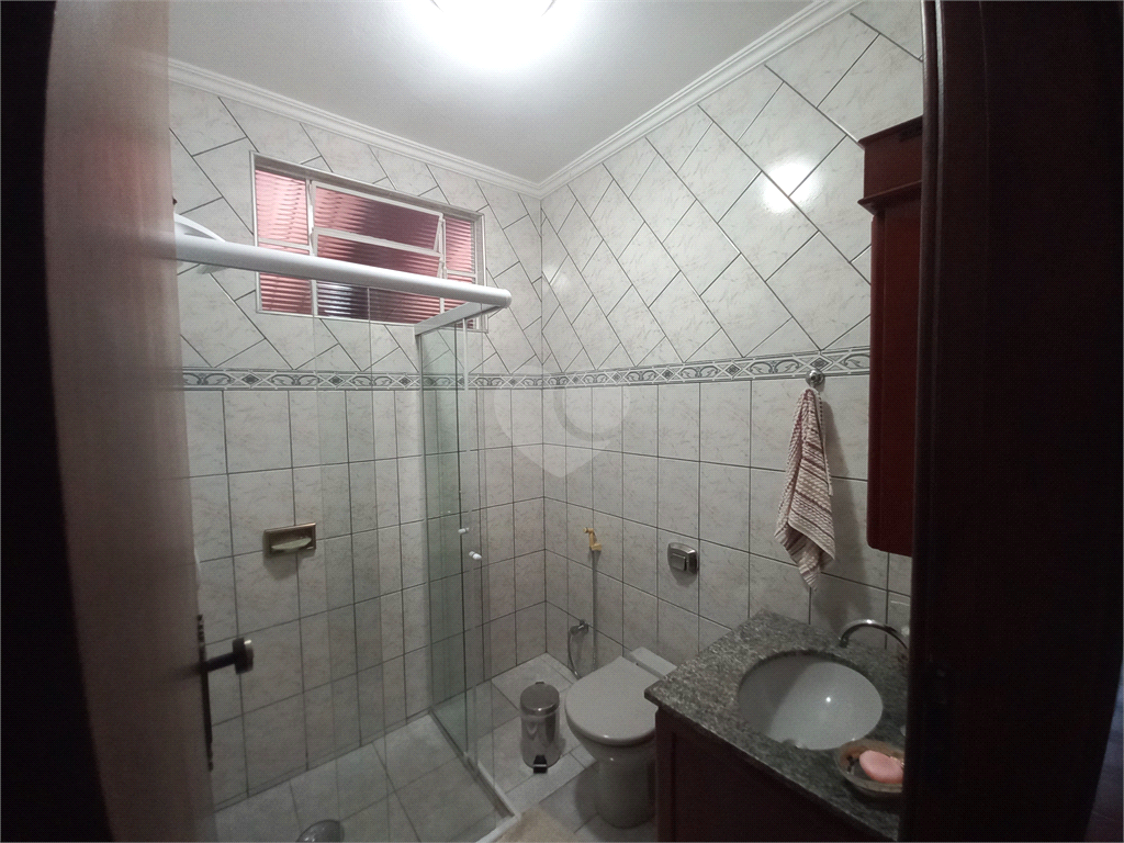 Venda Casa Indaiatuba Vila Aurora REO899745 18