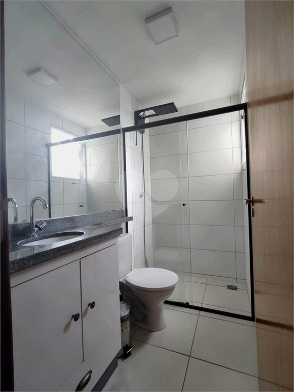 Venda Apartamento São Carlos Parque Sabará REO899751 20