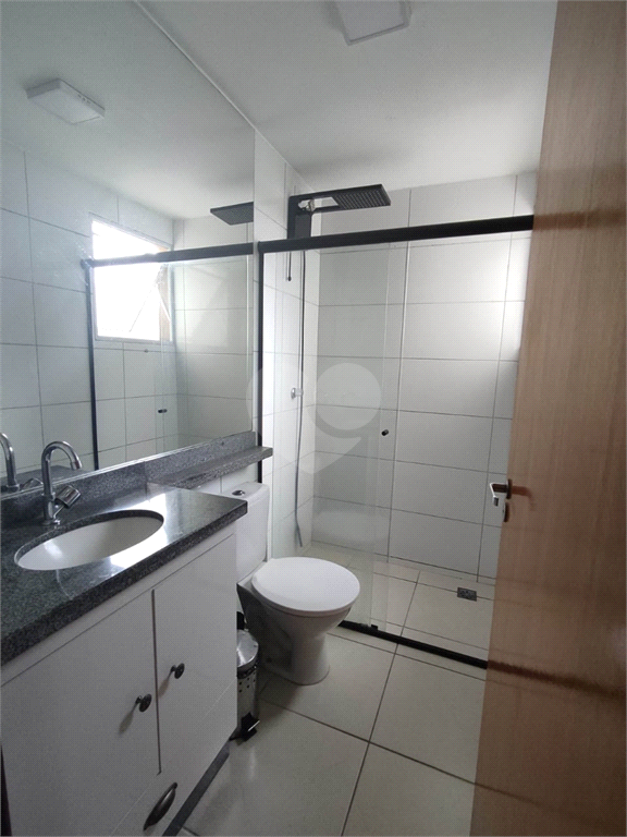 Venda Apartamento São Carlos Parque Sabará REO899751 17