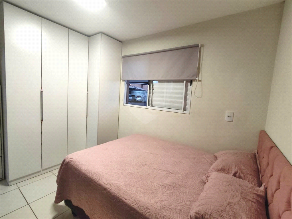 Venda Apartamento São Carlos Parque Sabará REO899751 10