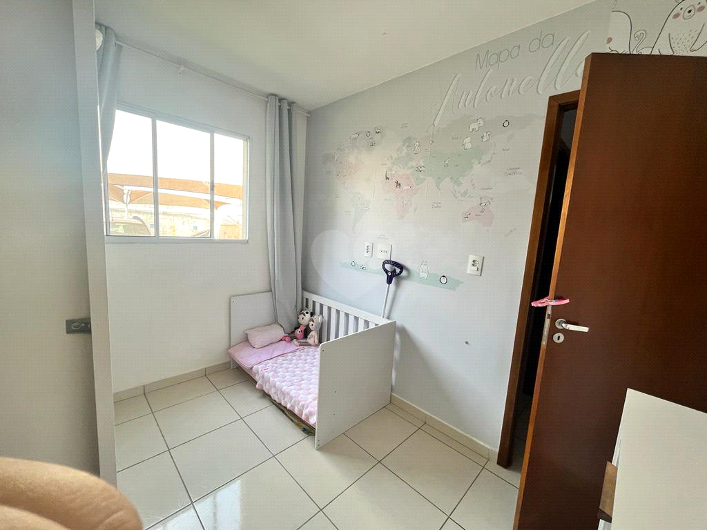 Venda Apartamento São Carlos Parque Sabará REO899751 13