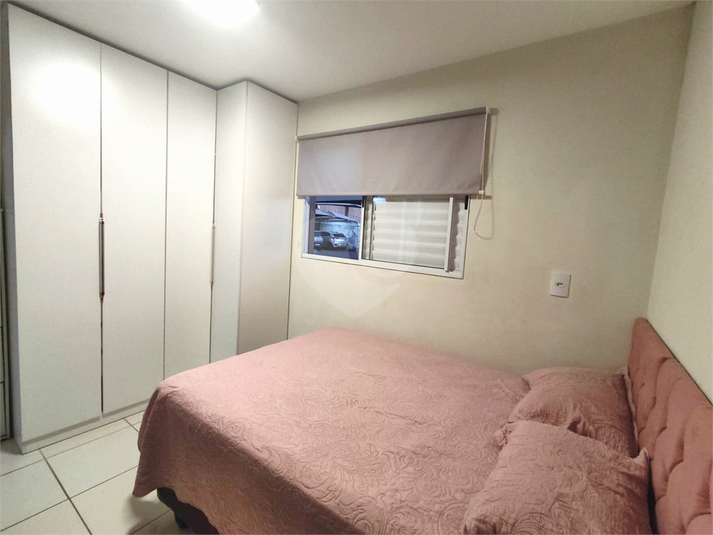 Venda Apartamento São Carlos Parque Sabará REO899751 9