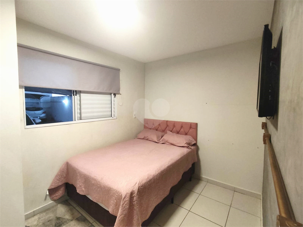 Venda Apartamento São Carlos Parque Sabará REO899751 11