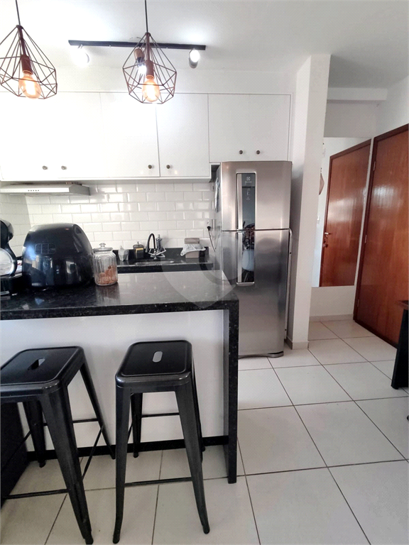 Venda Apartamento São Carlos Parque Sabará REO899751 4