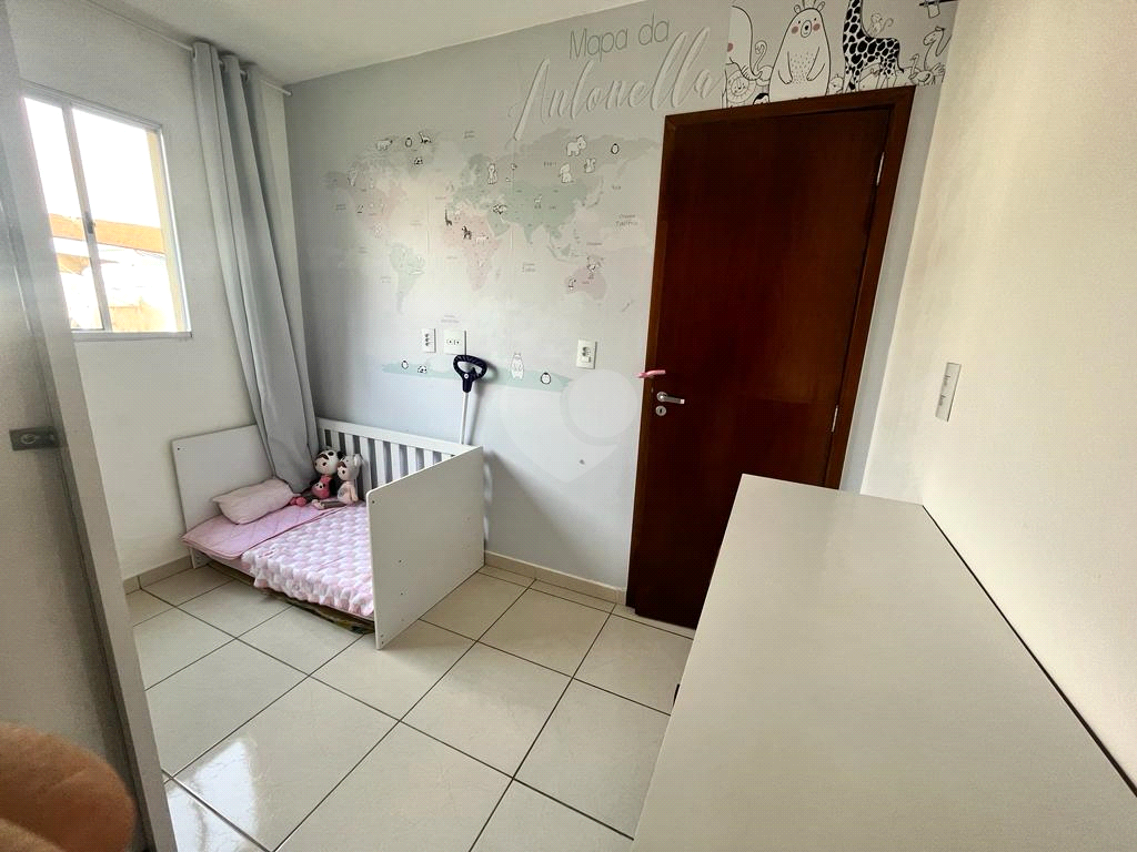 Venda Apartamento São Carlos Parque Sabará REO899751 16