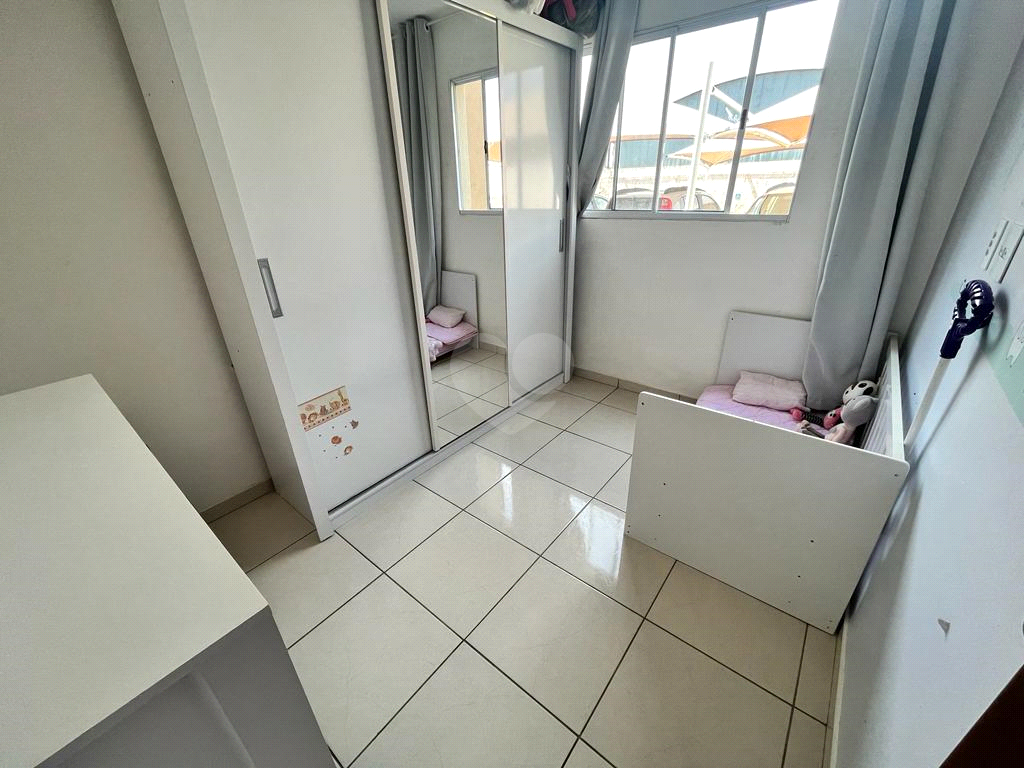 Venda Apartamento São Carlos Parque Sabará REO899751 12