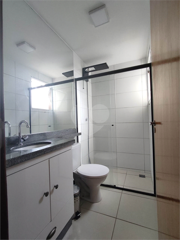 Venda Apartamento São Carlos Parque Sabará REO899751 19