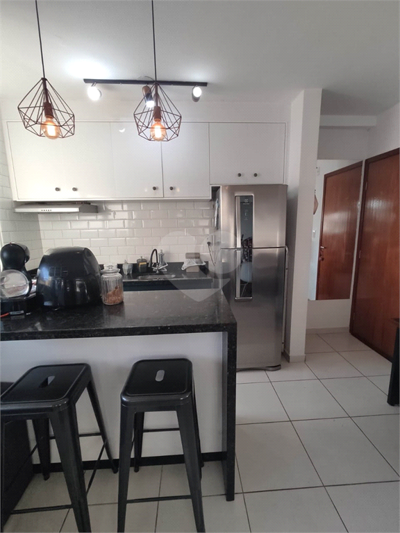 Venda Apartamento São Carlos Parque Sabará REO899751 1