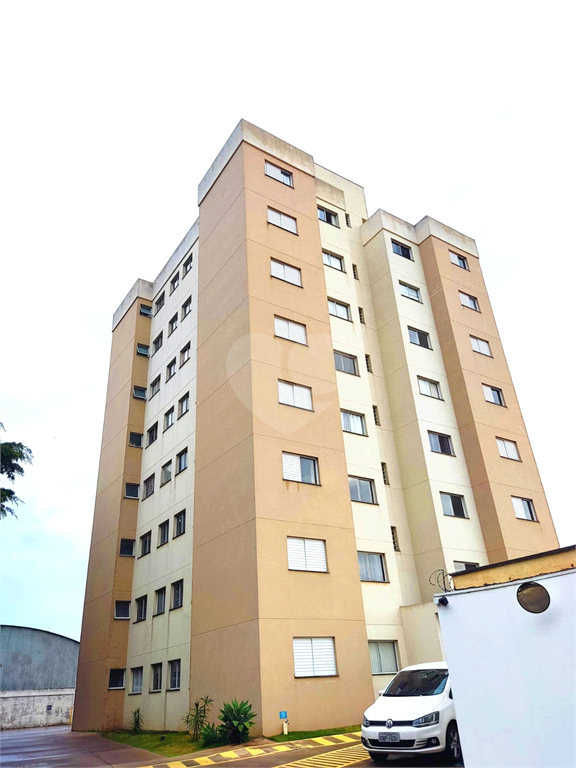 Venda Apartamento São Carlos Parque Sabará REO899751 22