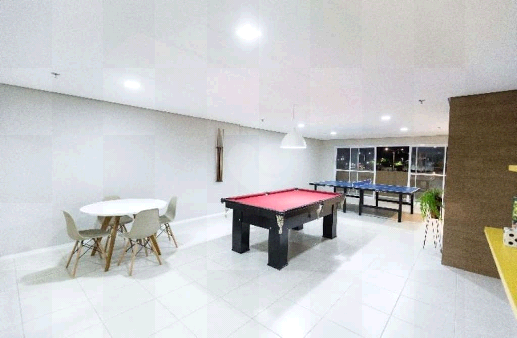 Venda Apartamento Fortaleza Jóquei Clube REO899753 3