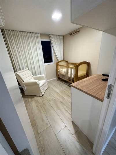 Venda Apartamento Fortaleza Jóquei Clube REO899753 23