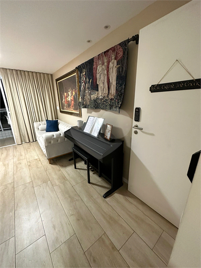 Venda Apartamento Fortaleza Jóquei Clube REO899753 18