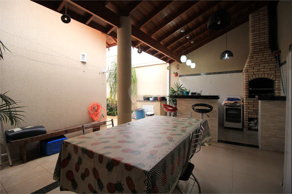 Venda Casa Limeira Jardim Dos Jequitibás REO899765 1