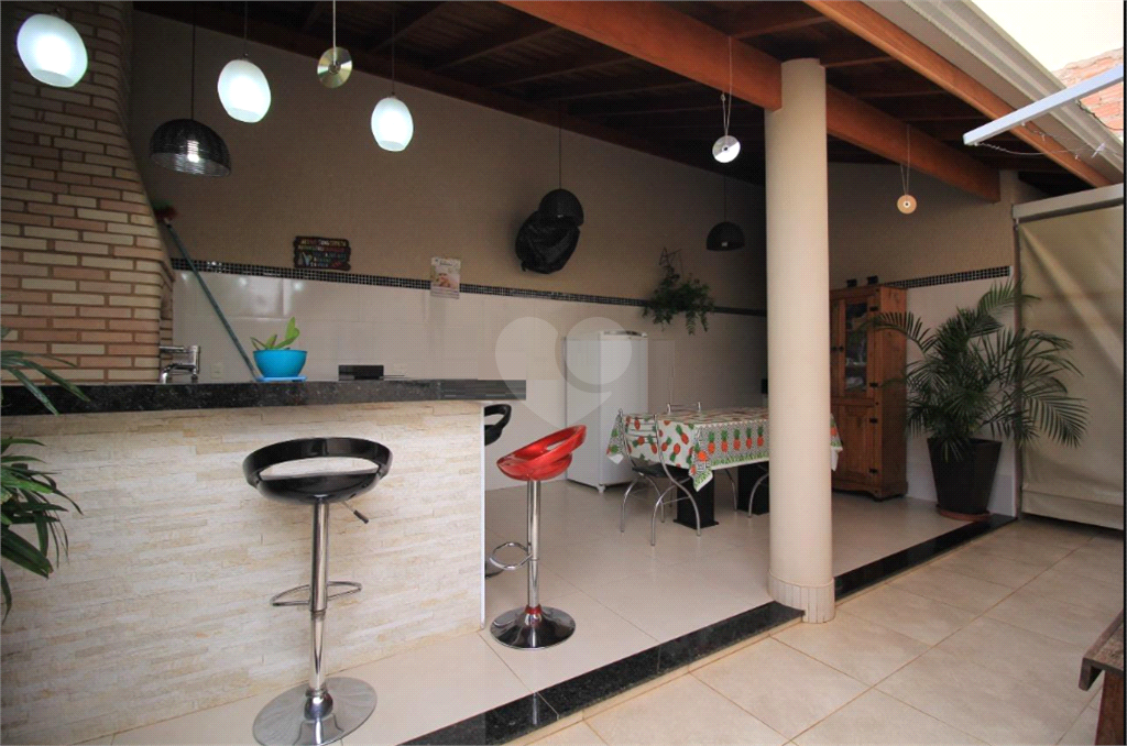 Venda Casa Limeira Jardim Dos Jequitibás REO899765 4