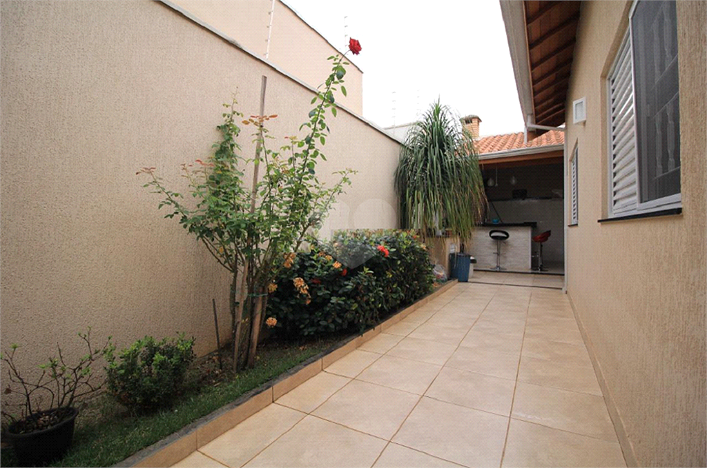 Venda Casa Limeira Jardim Dos Jequitibás REO899765 23