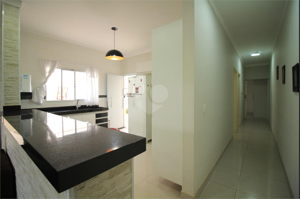 Venda Casa Limeira Jardim Dos Jequitibás REO899765 9