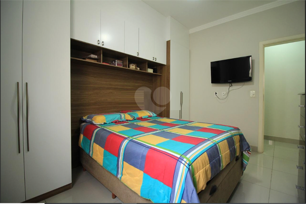 Venda Casa Limeira Jardim Dos Jequitibás REO899765 16