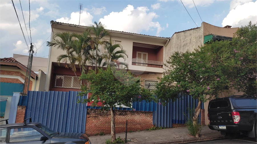 Venda Casa Piracicaba Centro REO899776 5