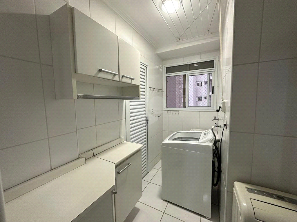 Venda Apartamento Sorocaba Jardim Emília REO899781 7