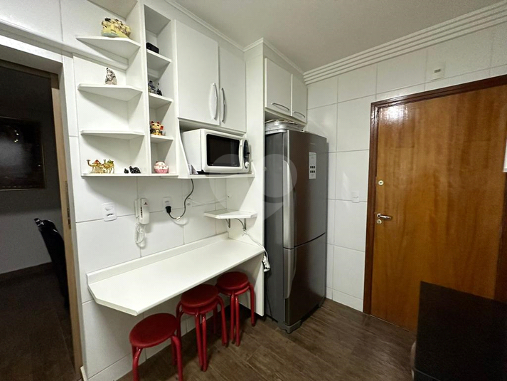 Venda Apartamento Sorocaba Jardim Emília REO899781 22