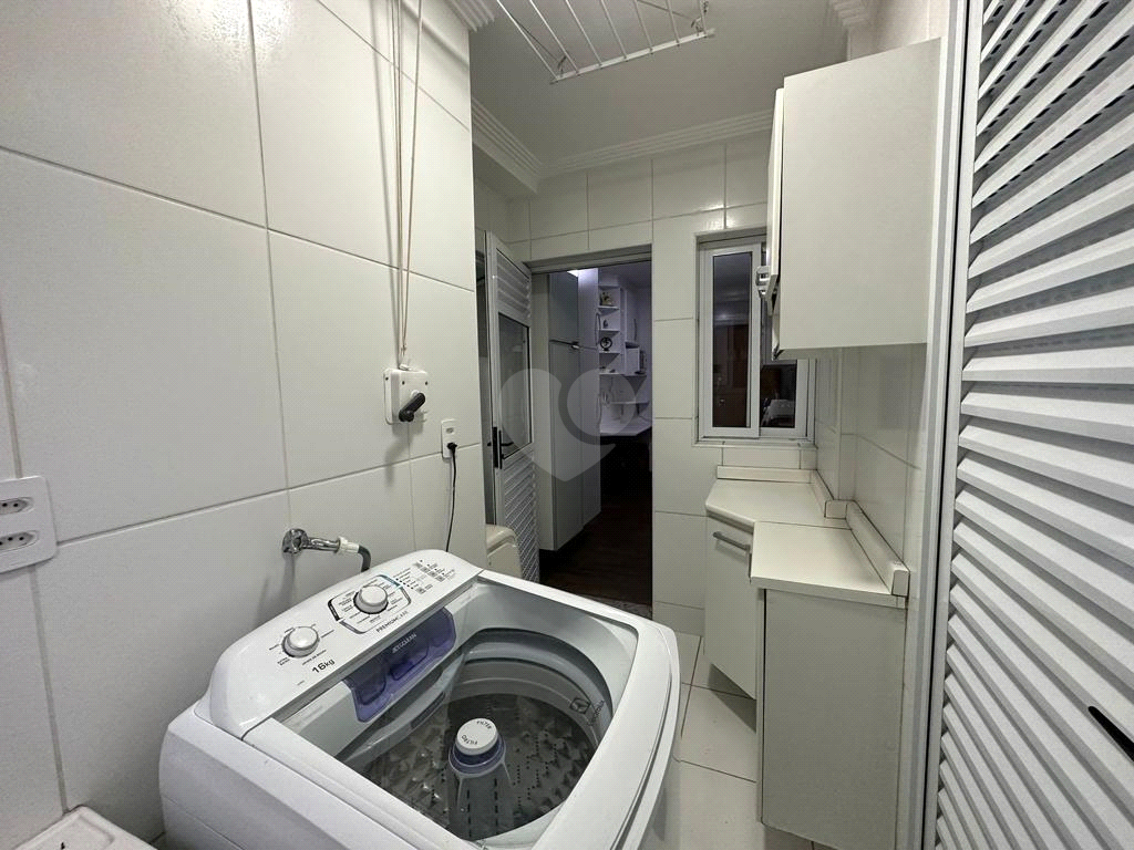 Venda Apartamento Sorocaba Jardim Emília REO899781 9