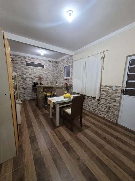 Venda Casa São José Dos Campos Jardim Paulista REO899789 2