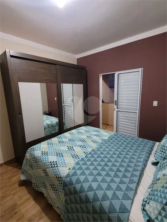 Venda Casa São José Dos Campos Jardim Paulista REO899789 4