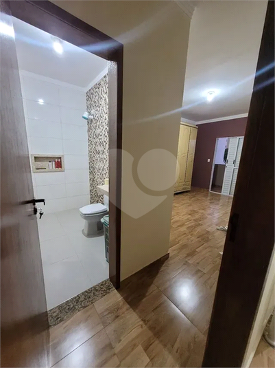 Venda Casa São José Dos Campos Jardim Paulista REO899789 8