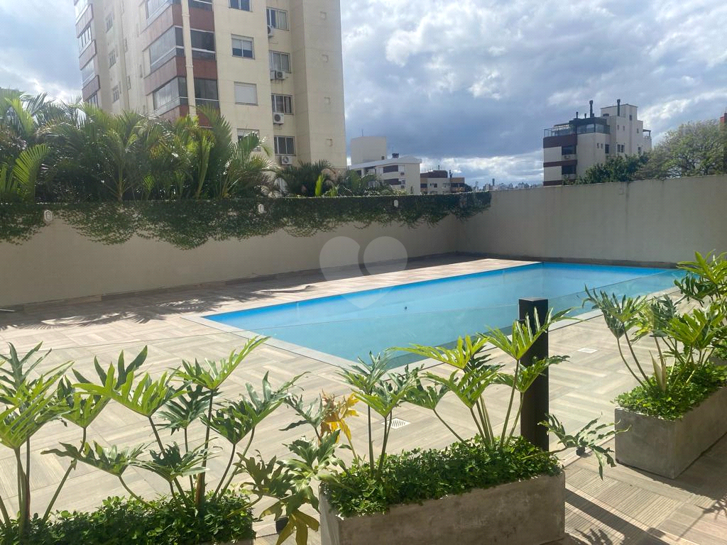 Venda Apartamento Porto Alegre Jardim Botânico REO899790 21