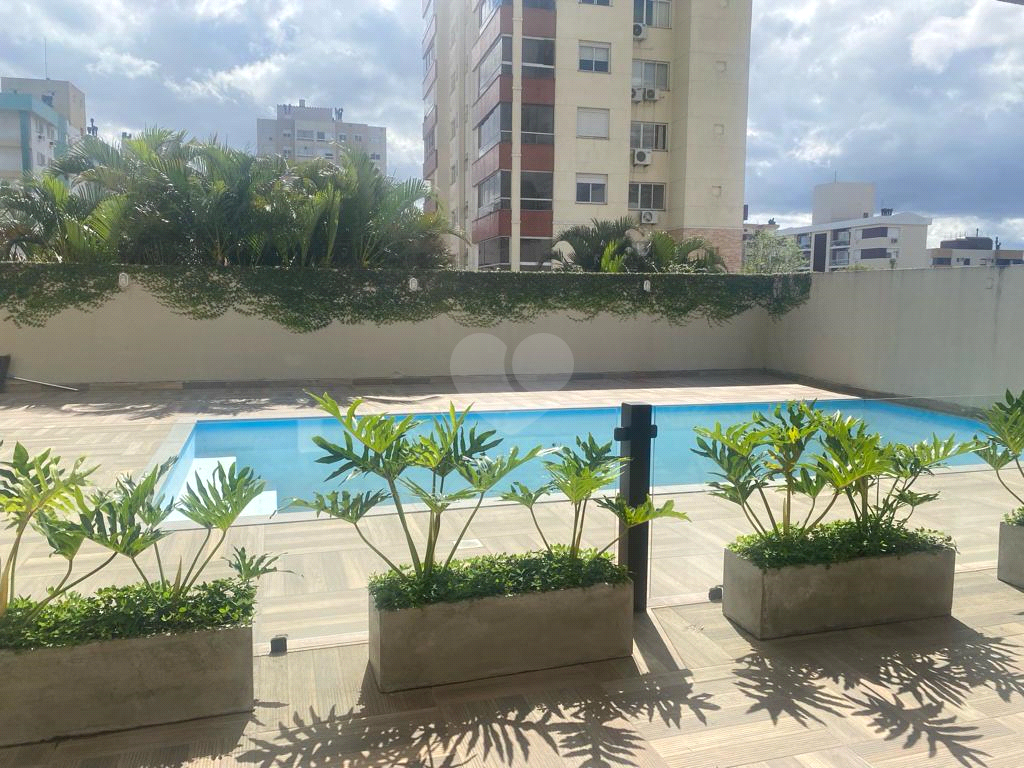 Venda Apartamento Porto Alegre Jardim Botânico REO899790 22