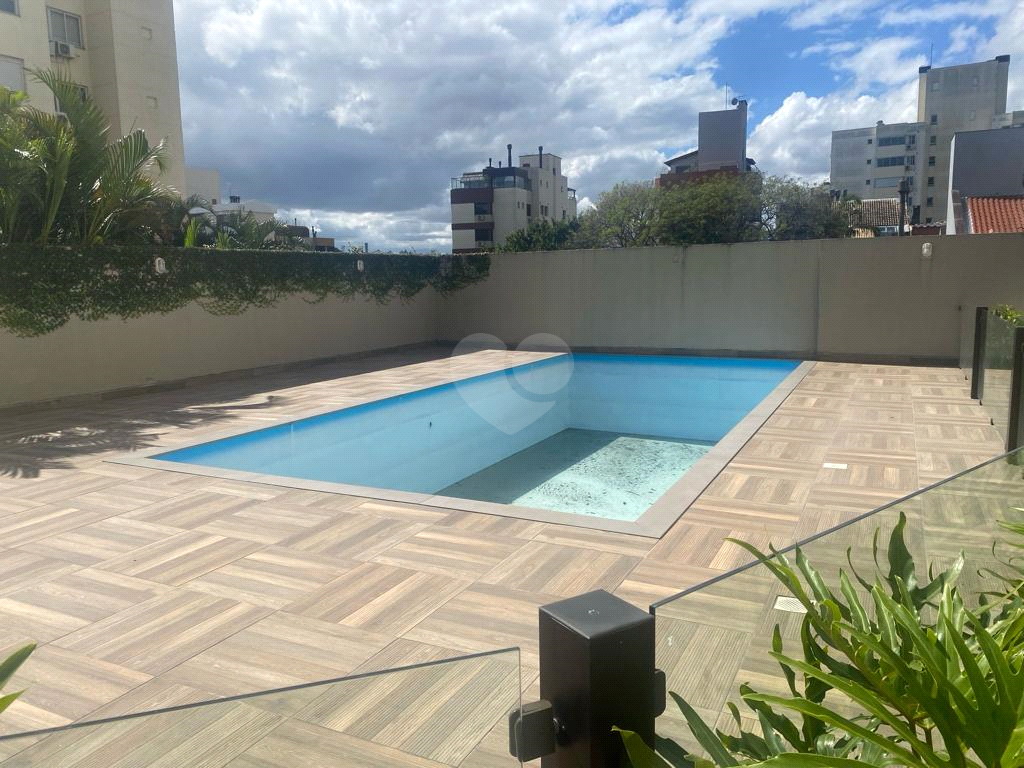 Venda Apartamento Porto Alegre Jardim Botânico REO899790 24