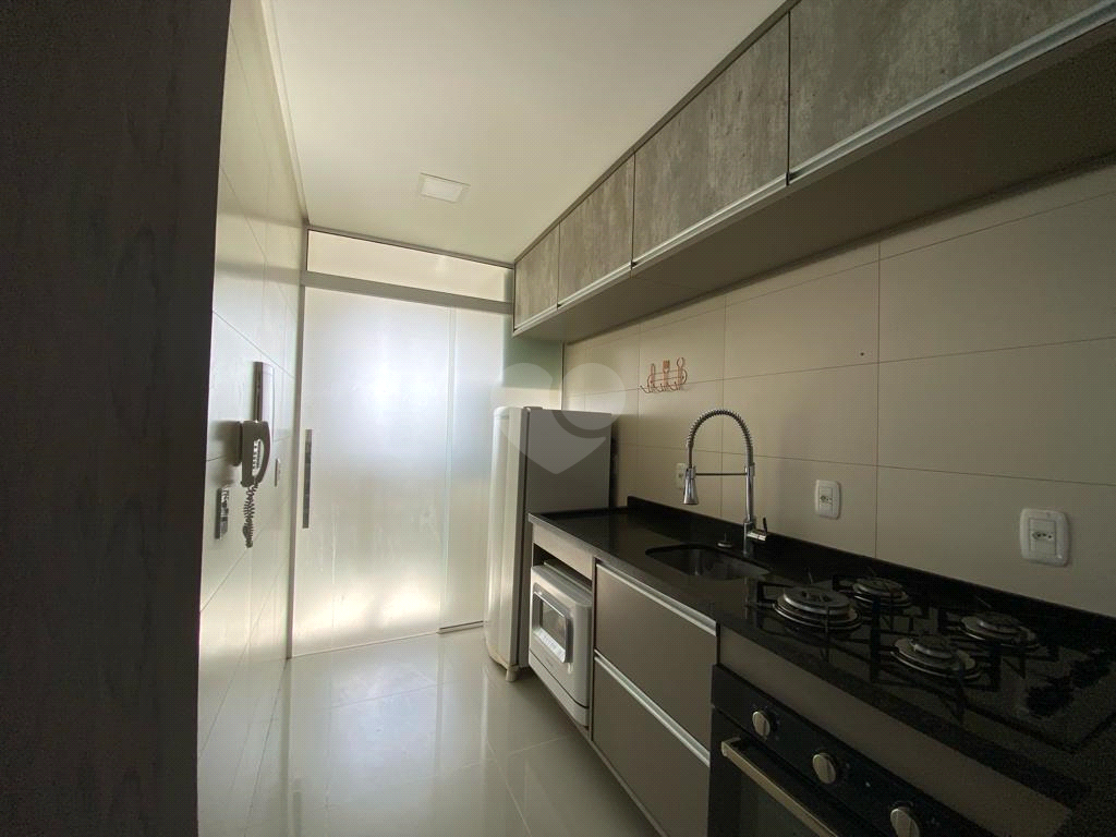 Venda Apartamento Porto Alegre Jardim Botânico REO899790 13