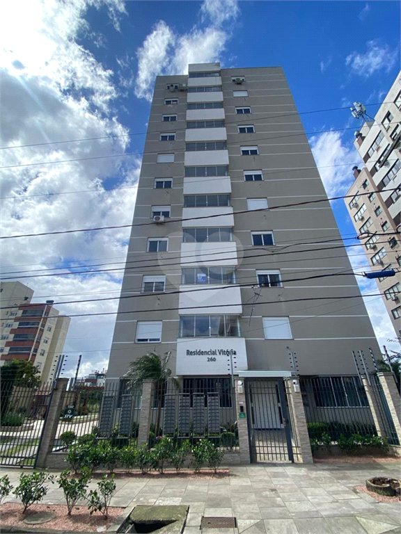 Venda Apartamento Porto Alegre Jardim Botânico REO899790 29