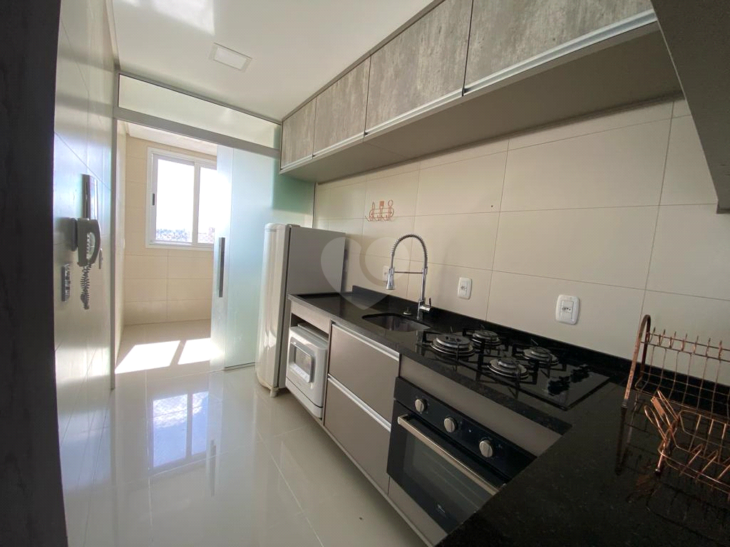 Venda Apartamento Porto Alegre Jardim Botânico REO899790 12