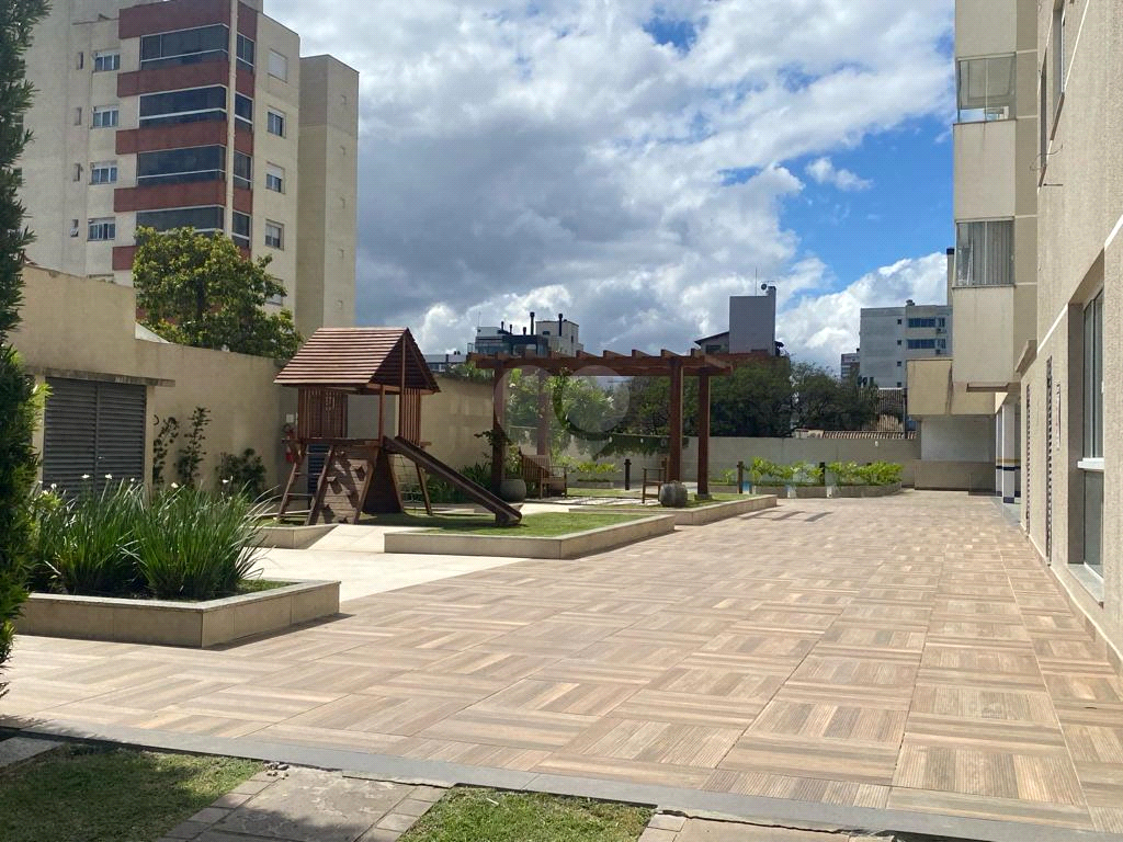 Venda Apartamento Porto Alegre Jardim Botânico REO899790 20