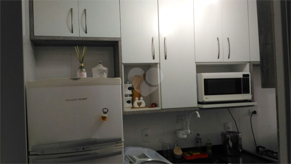 Venda Apartamento São Paulo Vila Andrade REO899791 13