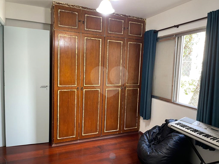 Venda Apartamento São Paulo Vila Andrade REO899791 9