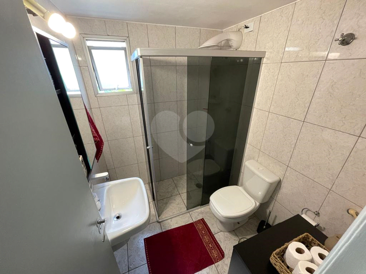 Venda Apartamento São Paulo Vila Andrade REO899791 15