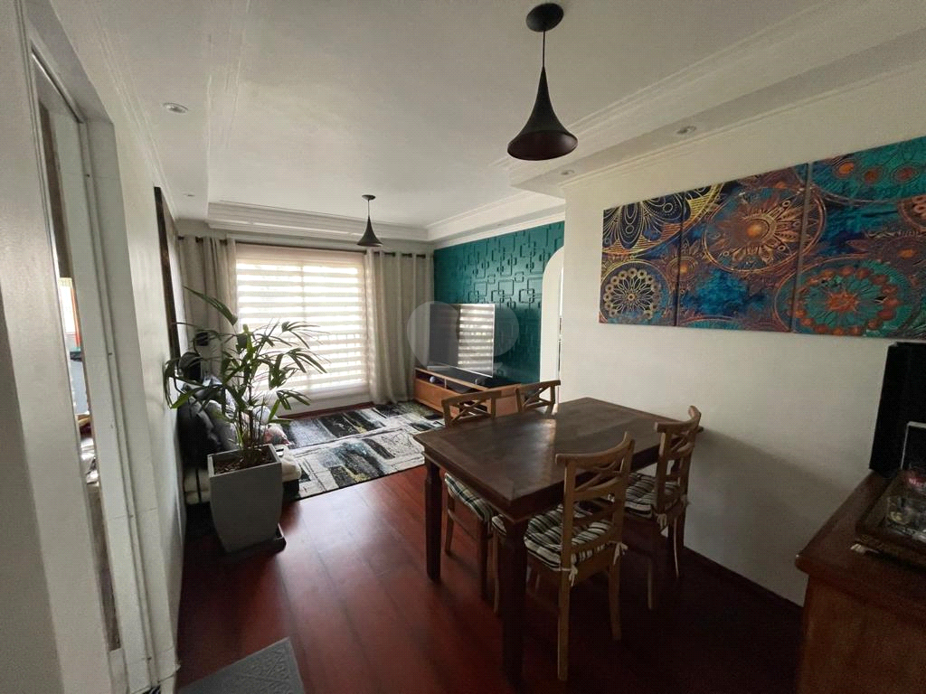 Venda Apartamento São Paulo Vila Andrade REO899791 5