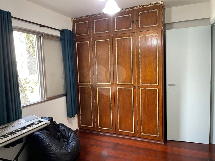 Venda Apartamento São Paulo Vila Andrade REO899791 3