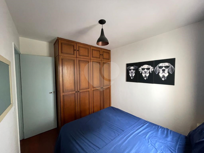 Venda Apartamento São Paulo Vila Andrade REO899791 7