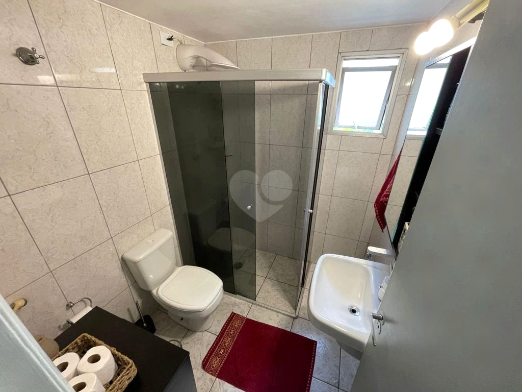 Venda Apartamento São Paulo Vila Andrade REO899791 2